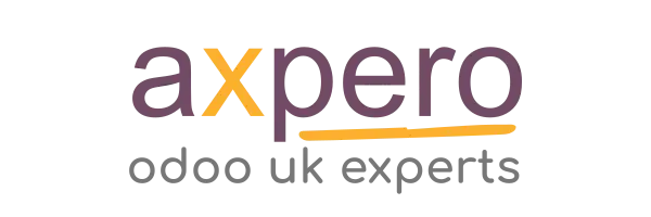 Axpero: Odoo UK Experts
